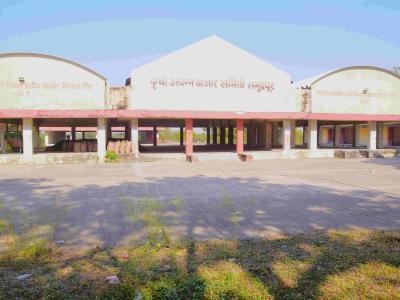 बाजार आवार